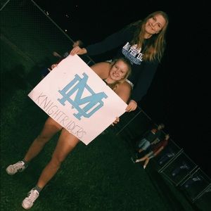 Meet your Posher, Abbi